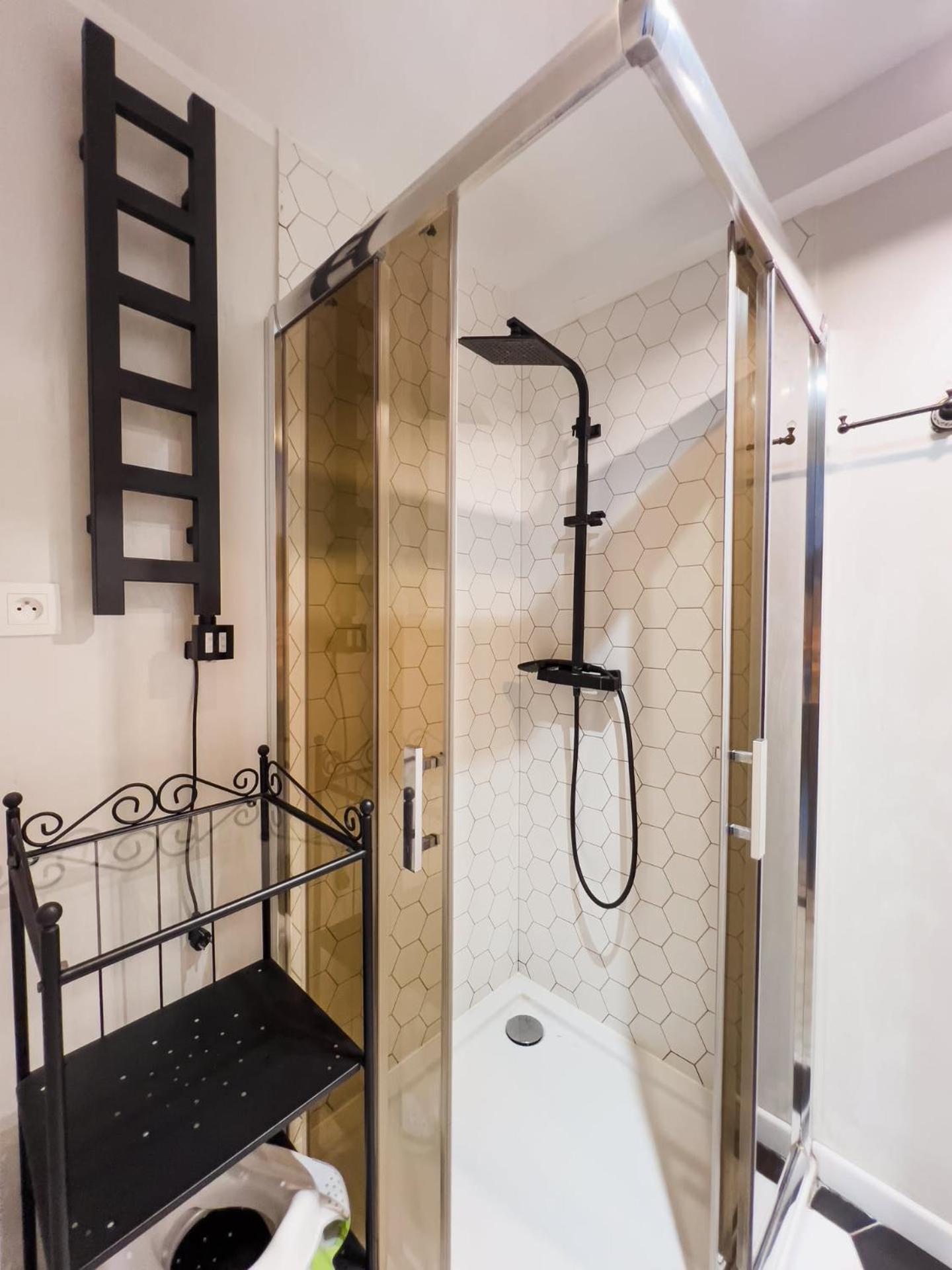 Apartament Nad Morzem - Brzezno Gdansk Bagian luar foto