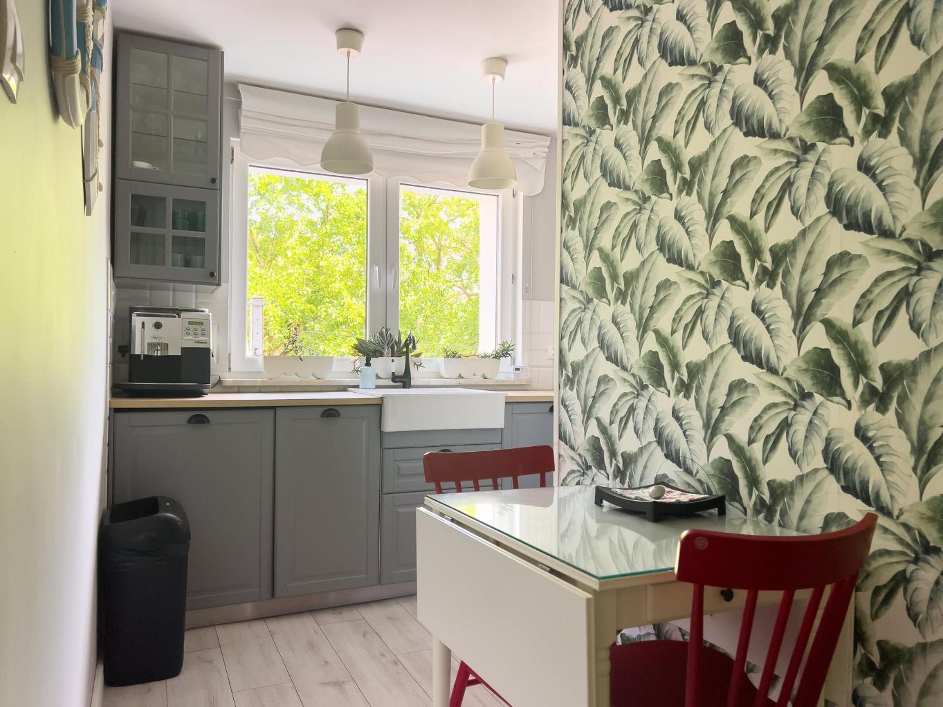 Apartament Nad Morzem - Brzezno Gdansk Bagian luar foto